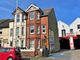 Thumbnail Semi-detached house for sale in Radnor Park Road, Folkestone, Kent