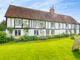Thumbnail Detached house for sale in North Mymms Park, North Mymms, Hatfield, Hertfordshire
