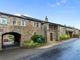 Thumbnail Link-detached house for sale in Carr Head Lane, Cross Hills, Keighley