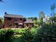 Thumbnail Detached house for sale in The Otters, Bolham, Tiverton, Devon