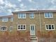 Thumbnail Terraced house for sale in Doncaster Road, South Elmsall, Pontefract