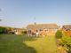 Thumbnail Detached bungalow for sale in Bridge Close, Heacham, King's Lynn