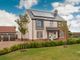 Thumbnail Detached house for sale in 25 College Way, Gullane