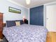 Thumbnail Flat to rent in Malcolm Way, London