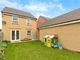Thumbnail Detached house for sale in Saxon Way, Warboys, Cambridgeshire