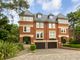 Thumbnail Detached house to rent in Martineau Drive, Twickenham