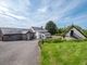 Thumbnail Farmhouse for sale in Hersham, Bude