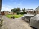 Thumbnail Detached bungalow for sale in Templegate Close, Whitkirk, Leeds
