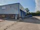 Thumbnail Industrial to let in Halesfield 8, Telford