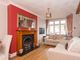 Thumbnail Semi-detached house for sale in Dene Avenue, Sidcup