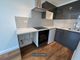 Thumbnail Flat to rent in Cowper Street, Hove