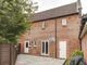 Thumbnail Terraced house for sale in Station Gate, Burwell, Cambridge, Cambridgeshire