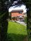 Thumbnail Detached house for sale in Saxon Road, Gwersyllt, Wrexham