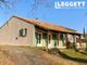 Thumbnail Villa for sale in Barro, Charente, Nouvelle-Aquitaine