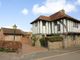 Thumbnail Detached house for sale in Loop Street, Sandwich, Kent