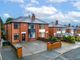 Thumbnail Semi-detached house for sale in Linden Avenue, Ramsbottom, Bury