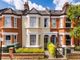 Thumbnail Terraced house to rent in Pentney Road, London