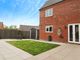 Thumbnail Detached house for sale in Blackham Road, Hugglescote, Coalville, Leicestershire