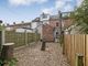 Thumbnail Terraced house to rent in Windsor Street, Beeston, Nottingham