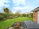 Thumbnail Detached bungalow for sale in Doddington Drive, Longthorpe, Peterborough