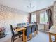 Thumbnail Detached house for sale in Mellor Drive, Uttoxeter