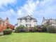 Thumbnail Detached house for sale in Summerfield Drive, Slyne, Lancaster