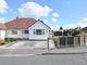 Thumbnail Semi-detached house for sale in Moorland Avenue, Preston, Lancashire