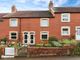 Thumbnail Terraced house for sale in Meadow Terrace, Hopcott Road, Minehead