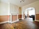 Thumbnail End terrace house for sale in Newstead Street, Hull