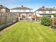Thumbnail Semi-detached house for sale in Squirrels Heath Road, Romford