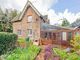 Thumbnail Semi-detached house for sale in Punchbowl Lane, Dorking
