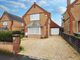 Thumbnail Detached house for sale in Elm Grove, Plympton, Plymouth, Devon