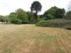 Thumbnail Land for sale in Dudbrook Coach House, Howard Lodge Road