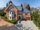 Thumbnail Detached house to rent in Windsor Grey Close, Ascot