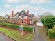 Thumbnail Semi-detached house for sale in Marlborough Crescent, Stockton Heath, Warrington