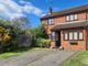 Thumbnail Detached house for sale in Diamond Drive, Irthlingborough