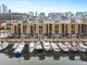 Thumbnail Flat for sale in Swan Court, Star Place, London