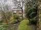 Thumbnail Flat for sale in Cholmeley Park, London