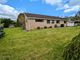 Thumbnail Detached house for sale in Barrack Hill, Little Birch, Hereford