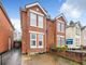 Thumbnail Semi-detached house for sale in Porchester Road, Woolston, Southampton, Hampshire