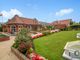 Thumbnail Flat for sale in Richmond Court Gardens, Colne Road, Cromer