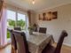 Thumbnail Detached house for sale in Jubilee Close, Ledbury, Herefordshire