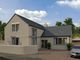 Thumbnail Detached bungalow for sale in Thatchers Croft, Tansley, Matlock