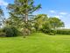 Thumbnail Detached house for sale in Fen Lane, Bulphan, Upminster