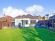 Thumbnail Detached bungalow for sale in The Bridge Approach, Whitstable