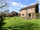 Thumbnail Detached house for sale in The Glebelands, Market Weighton, York