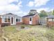 Thumbnail Detached bungalow for sale in Hickton Drive, Beeston, Nottinghamshire