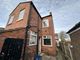 Thumbnail Semi-detached house for sale in The Common, South Normanton