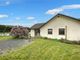 Thumbnail Detached bungalow for sale in Hywel Way, Pembroke