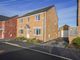 Thumbnail Detached house for sale in Heol Y Plas, Carway, Kidwelly